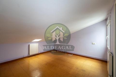 Venta - Lugo - Centro - Ref: P1