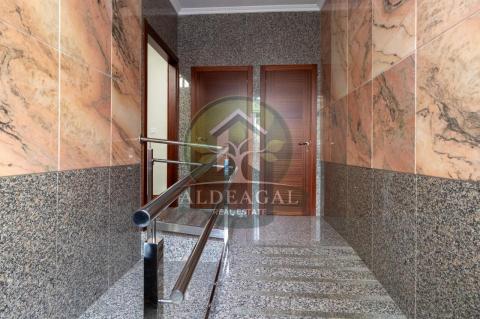 Venta - Lugo - A Campiña - Ref: P2