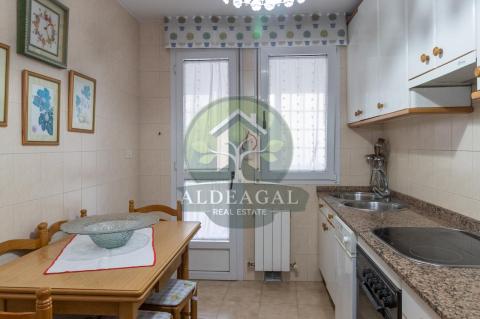 Venta - Lugo - A Campiña - Ref: P2